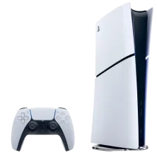 Reparar PlayStation 5 Slim Digital | Servicio Técnico Especializado