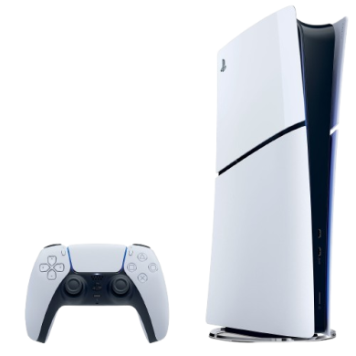 Reparar PlayStation 5 Slim Digital | Servicio Técnico Oficial