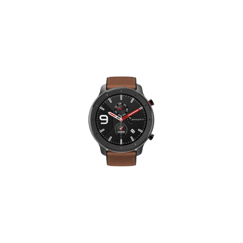 Cambiar pantalla Xiaomi Amazfit GTR 47mm | Mundo del Móvil