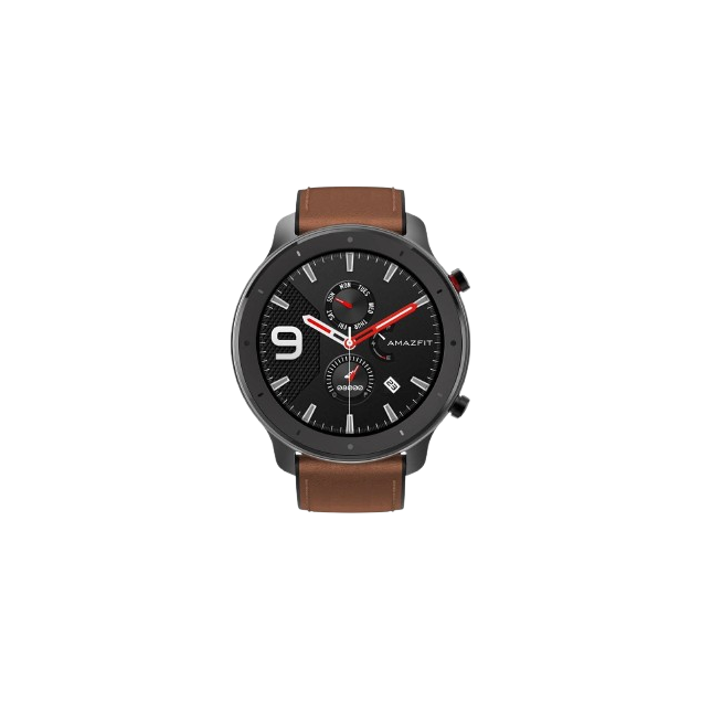 Cambiar pantalla Xiaomi Amazfit GTR 47mm | Mundo del Móvil