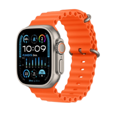 Reparar Apple Watch Ultra 2 49mm | Mundo del Móvil