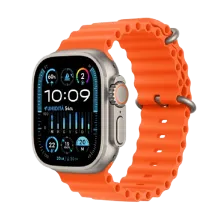 Reparar Apple Watch Ultra 2 49mm | Mundo del Móvil