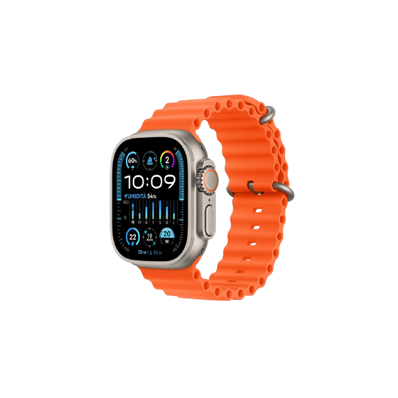 Reparar Apple Watch Ultra 2 49mm | Mundo del Móvil