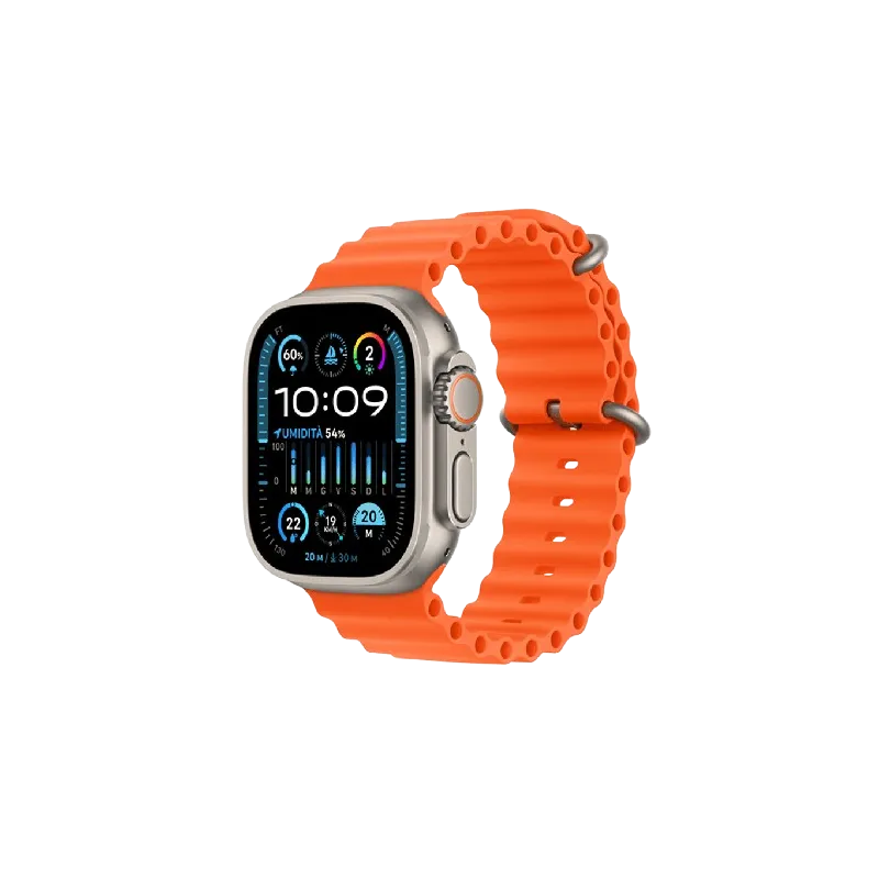 Reparar Apple Watch Ultra 2 49mm | Mundo del Móvil