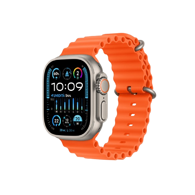 Reparar Apple Watch Ultra 2 49mm | Mundo del Móvil