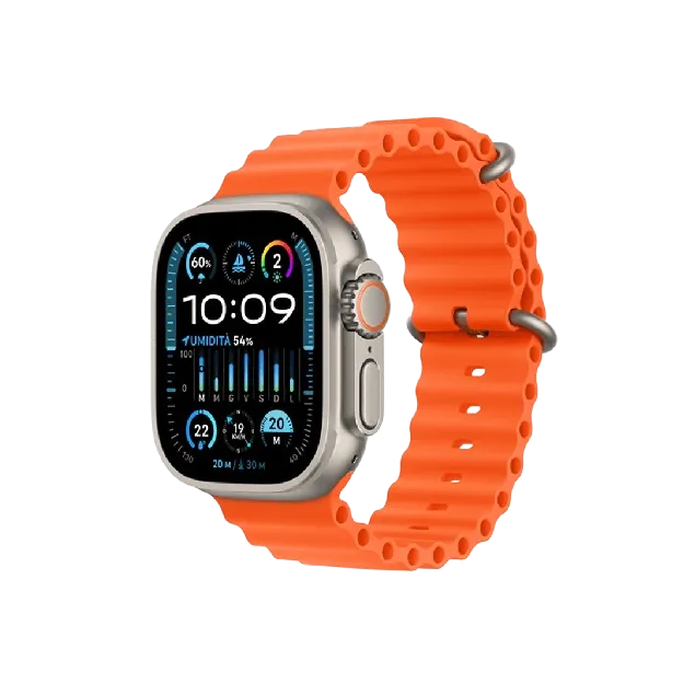 Reparar Apple Watch Ultra 2 49mm | Mundo del Móvil