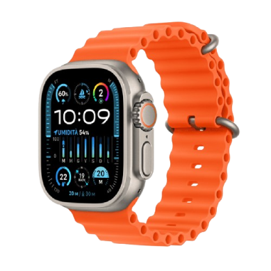 Reparar Apple Watch Ultra 2 49mm | Mundo del Móvil