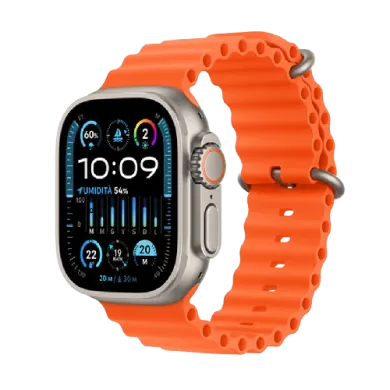 Reparar Apple Watch Ultra 2 49mm | Mundo del Móvil