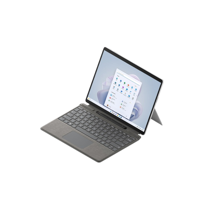 Reparar Microsoft Surface Pro 9 | Servicio Técnico Oficial