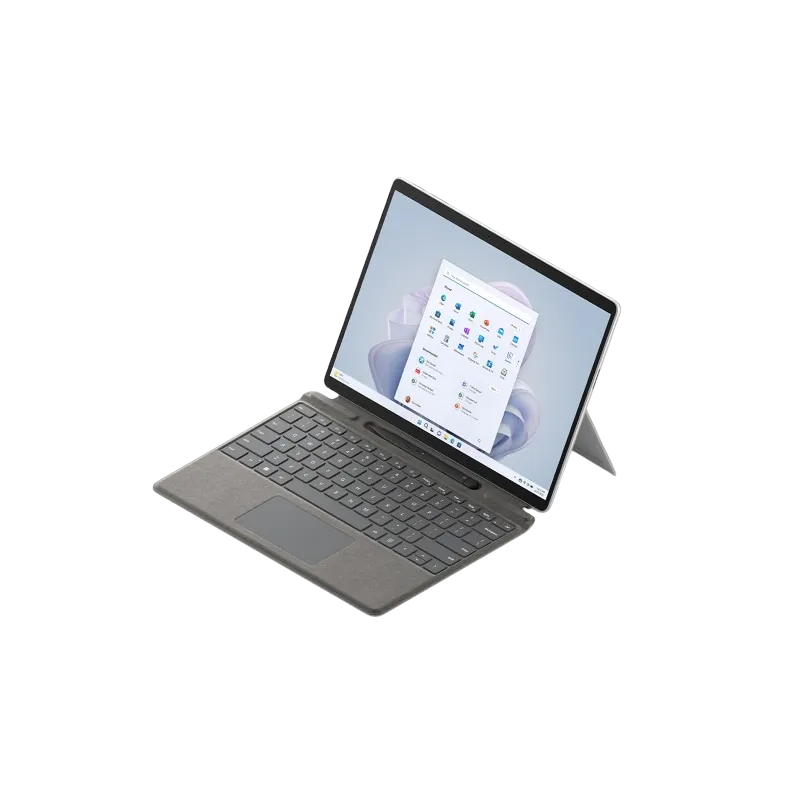 Cambiar pantalla Microsoft Surface Pro 9 en Madrid