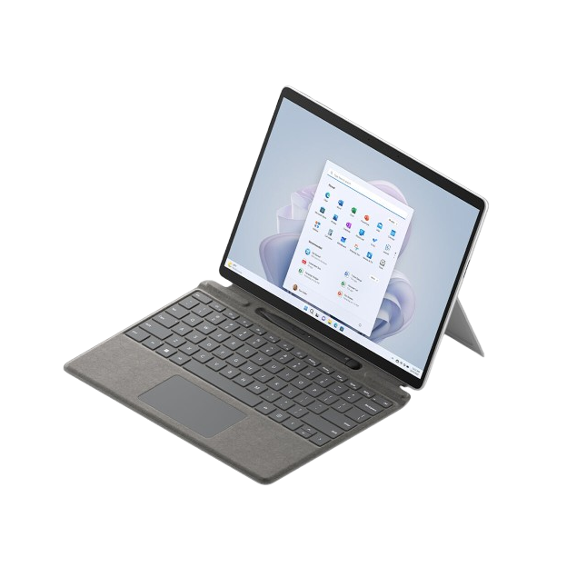 Reparar Microsoft Surface Pro 9 | Servicio Técnico Oficial