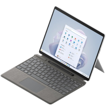 Reparar Microsoft Surface Pro 9 | Servicio Técnico Oficial