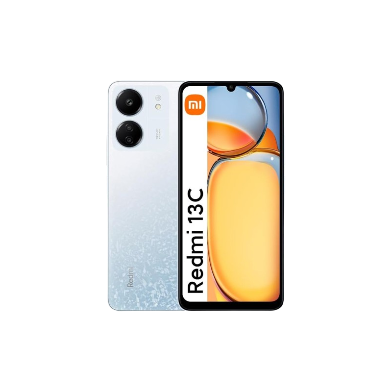 Reparar Redmi 13C | Servicio Técnico Oficial – Mundo del Móvil