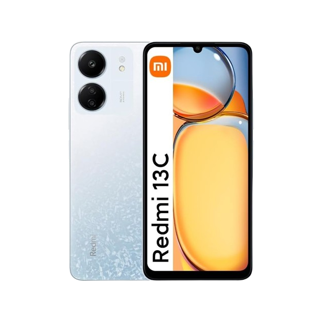 Reparar Redmi 13C | Servicio Técnico Oficial – Mundo del Móvil Reparar Redmi 13C | Servicio Técnico Oficial – Mundo del Móvil