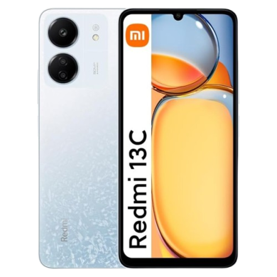Reparar Redmi 13C | Servicio Técnico Oficial – Mundo del Móvil