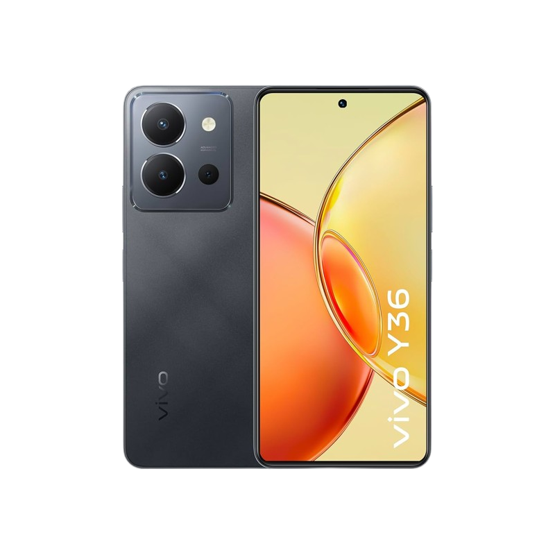 Vivo Y36 | Comprar Smartphone Gama Media al Mejor Precio