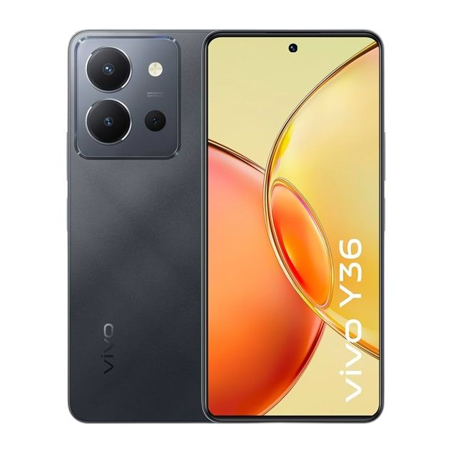 Vivo Y36 | Comprar Smartphone Gama Media al Mejor Precio