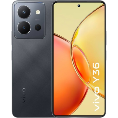 Vivo Y36 | Comprar Smartphone Gama Media al Mejor Precio