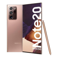 Reparar Samsung Galaxy Note 20 Ultra 5G | Técnicos Expertos