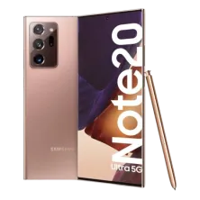 Reparar Samsung Galaxy Note 20 Ultra 5G | Técnicos Expertos