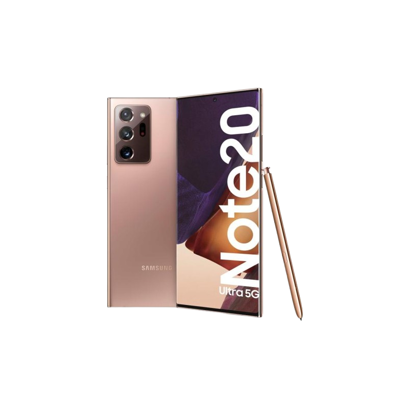 Reparar Samsung Galaxy Note 20 Ultra 5G | Técnicos Expertos