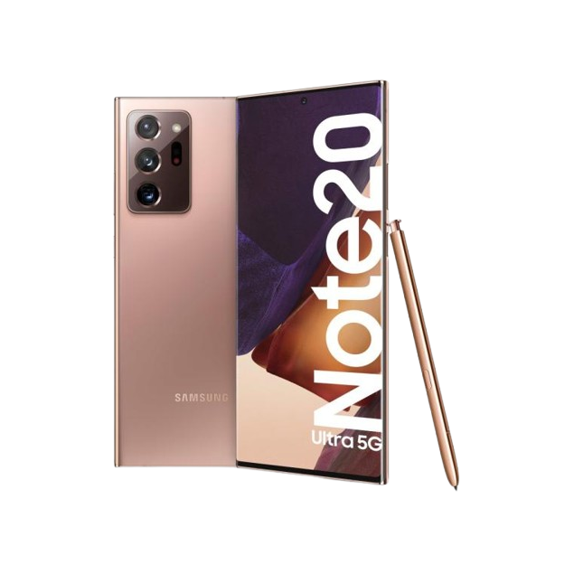 Reparar Samsung Galaxy Note 20 Ultra 5G | Técnicos Expertos