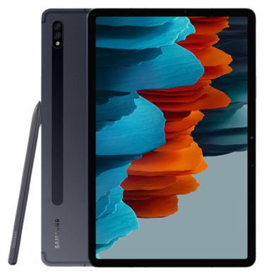 Reparar Samsung Galaxy Tab S7 LTE (SM-T875) | Mundo del Móvil