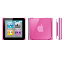 Cambiar Batería iPod Nano 6ta Generación en Madrid | Mundo del Móvil
