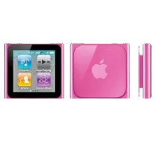 Cambiar Batería iPod Nano 6ta Generación en Madrid | Mundo del Móvil