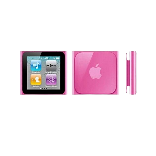 Cambiar Batería iPod Nano 6ta Generación en Madrid | Mundo del Móvil Cambiar Batería iPod Nano 6ta Generación en Madrid | Mundo del Móvil