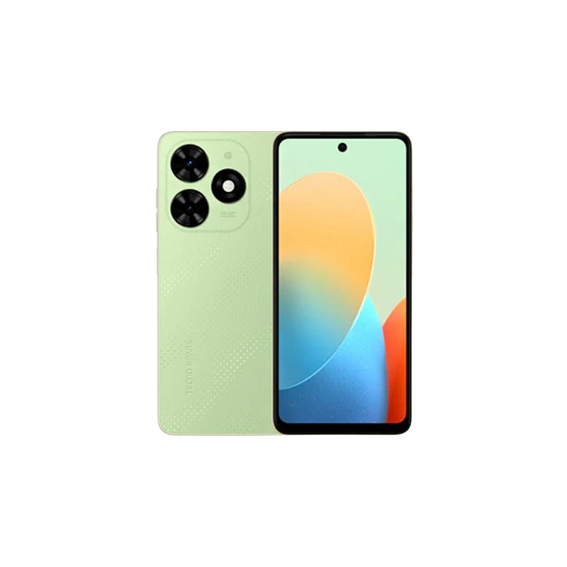 Reparar Tecno Spark Go 2024 (BG6) | Servicio Técnico Oficial