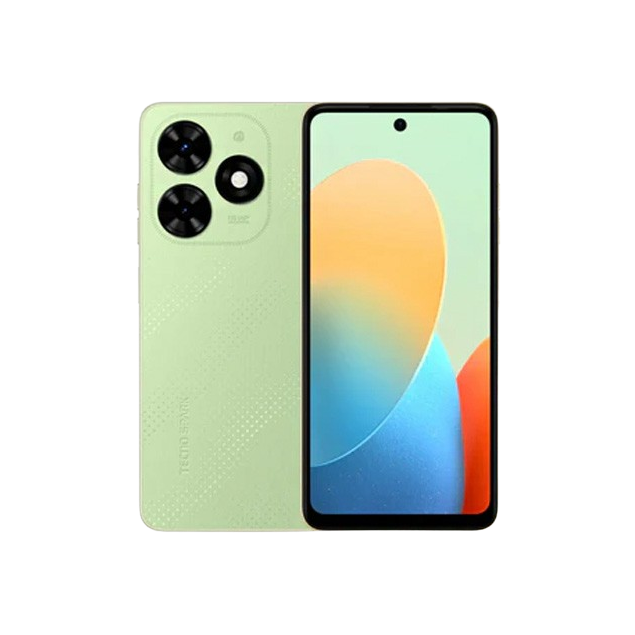 Reparar Tecno Spark Go 2024 (BG6) | Servicio Técnico Oficial