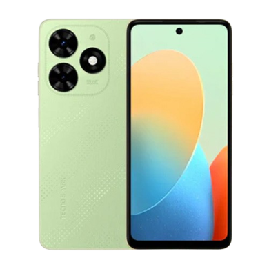 Reparar Tecno Spark Go 2024 (BG6) | Servicio Técnico Oficial