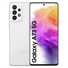 Repara tu Samsung A73 5G al mejor precio en 1h