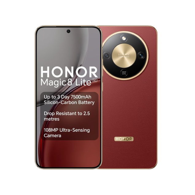 Reparar Honor Magic 8 Lite 5G | Servicio Técnico - Mundo del Móvil Reparar Honor Magic 8 Lite 5G | Servicio Técnico - Mundo del Móvil
