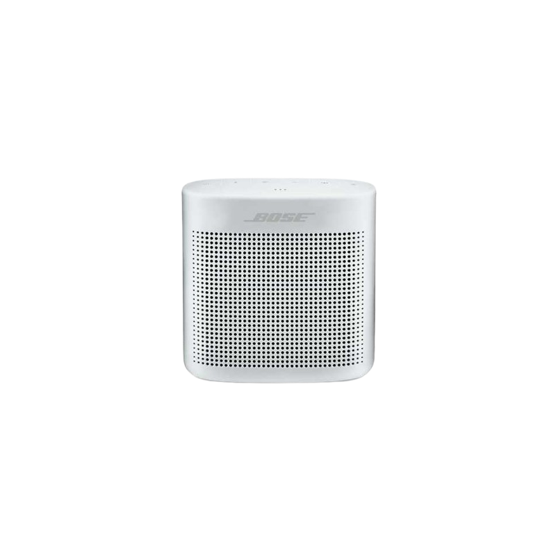 Reparar Altavoz Bose SoundLink II | Servicio Técnico Especializado