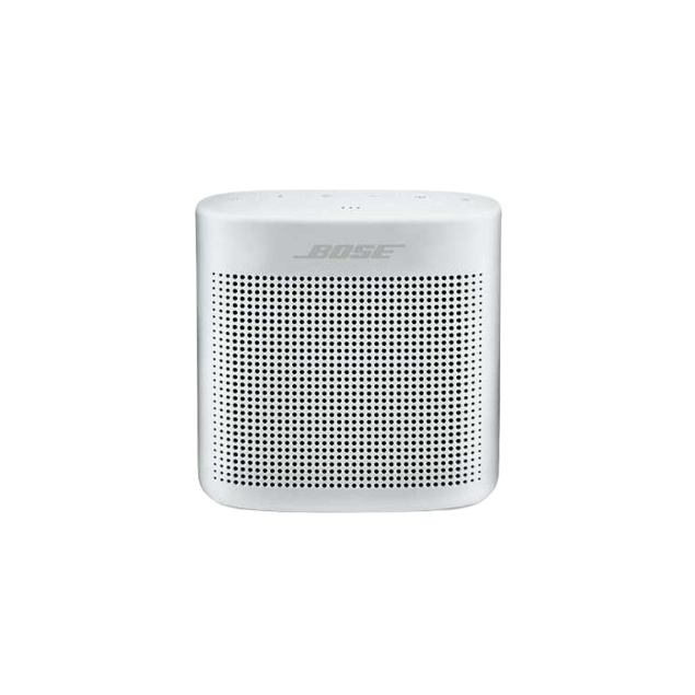 Reparar Altavoz Bose SoundLink II | Servicio Técnico Especializado