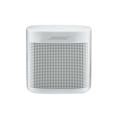 Reparar Altavoz Bose SoundLink II | Servicio Técnico Especializado