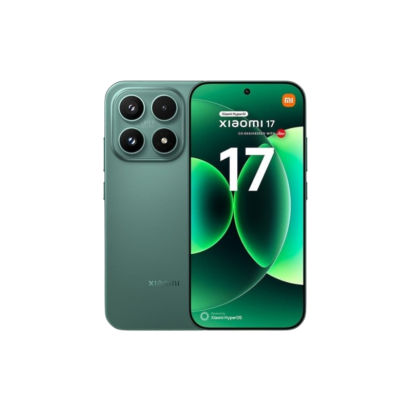 Reparar Xiaomi 17 en Madrid | Servicio Técnico Especializado