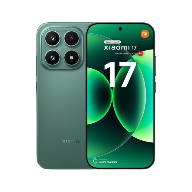 Reparar Xiaomi 17 en Madrid | Servicio Técnico Especializado Reparar Xiaomi 17 en Madrid | Servicio Técnico Especializado