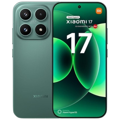 Reparar Xiaomi 17 en Madrid | Servicio Técnico Especializado