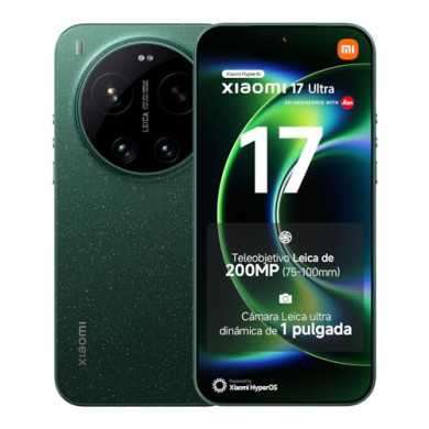 Reparar Xiaomi 17 Ultra | Servicio Técnico Oficial – Mundo del Móvil