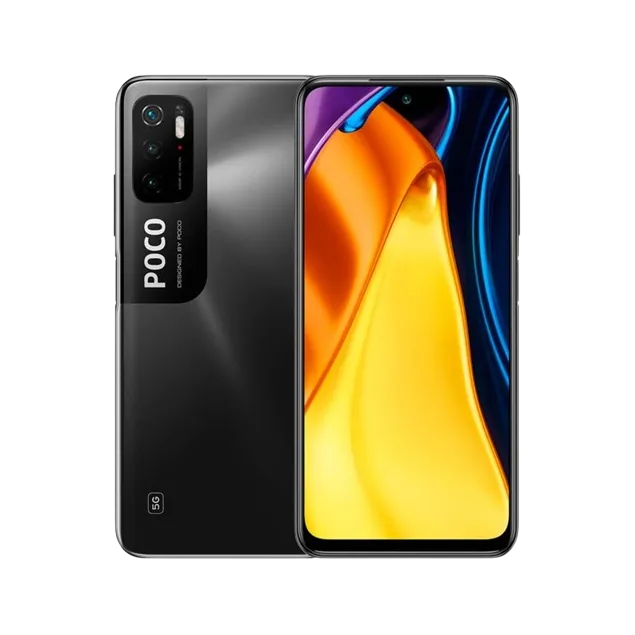 Reparar Xiaomi Poco M3 Pro 5G | Servicio Técnico Especializado – Mundo del Móvil