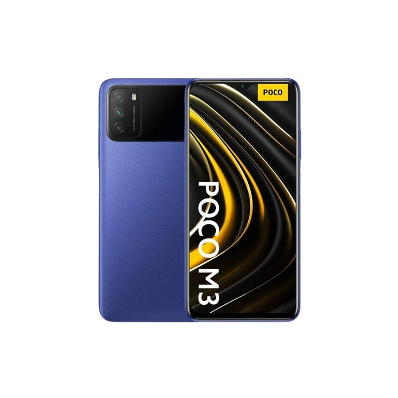 Reparar Xiaomi Pocophone M3 | Servicio Técnico - Mundo del Móvil