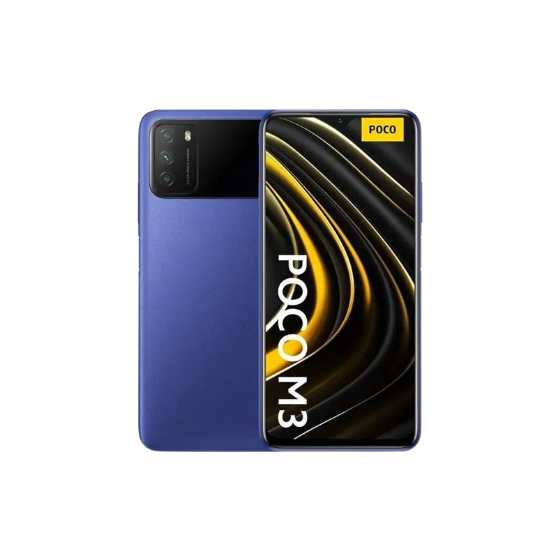 Reparar Xiaomi Pocophone M3 | Servicio Técnico - Mundo del Móvil
