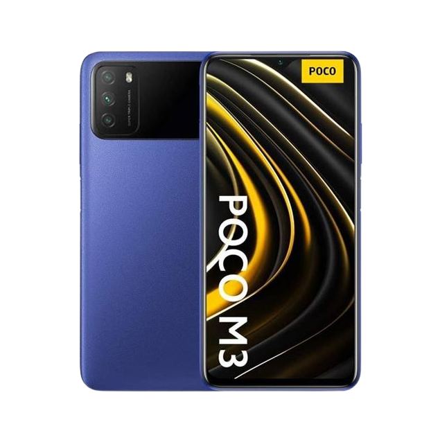 Reparar Xiaomi Pocophone M3 | Servicio Técnico - Mundo del Móvil Reparar Xiaomi Pocophone M3 | Servicio Técnico - Mundo del Móvil