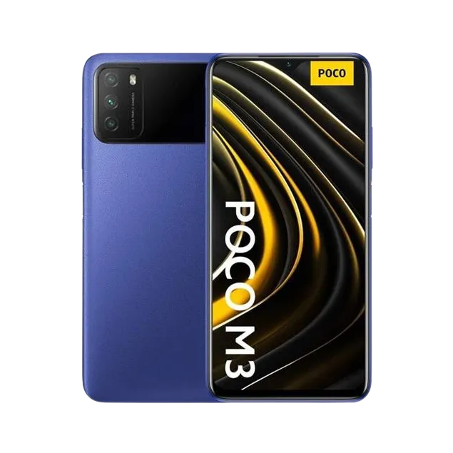 Reparar Xiaomi Pocophone M3 | Servicio Técnico - Mundo del Móvil