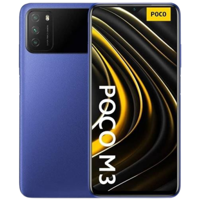 Reparar Xiaomi Pocophone M3 | Servicio Técnico - Mundo del Móvil