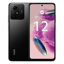 Reparar Xiaomi Redmi Note 12s | Servicio Técnico Oficial — Mundo del Móvil