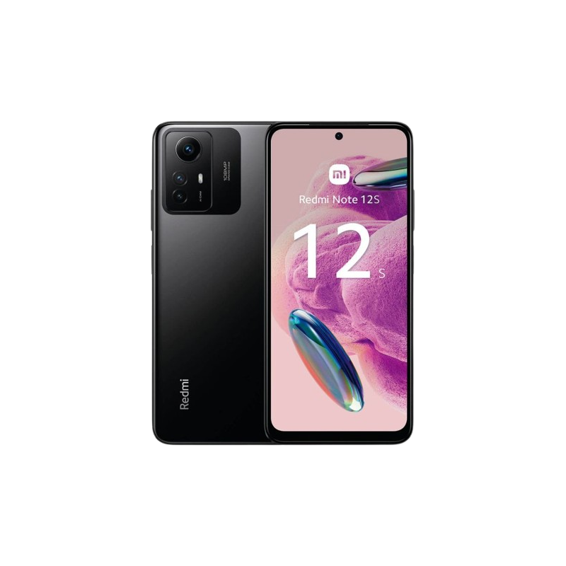 Reparar Xiaomi Redmi Note 12s | Servicio Técnico Oficial — Mundo del Móvil